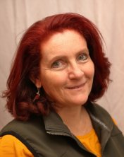 Fotka Jindřiška Skokanová