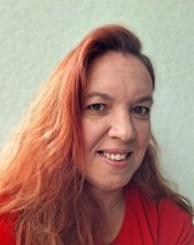 Fotka Lucie Holcová