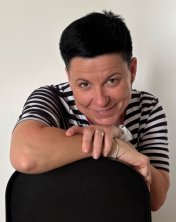Fotka Dana Machotová